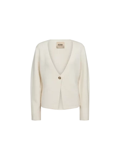 Cardigan à boutons - MOS MOSH