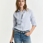 Chemise coupe regular - GANT