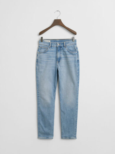 Jean slim fit court - GANT