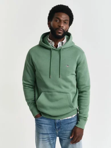 Sweat à capuche Shield - GANT