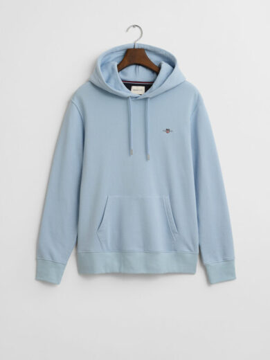 Sweat à capuche Shield - GANT