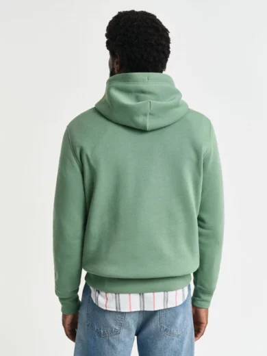 Sweat à capuche Shield - GANT