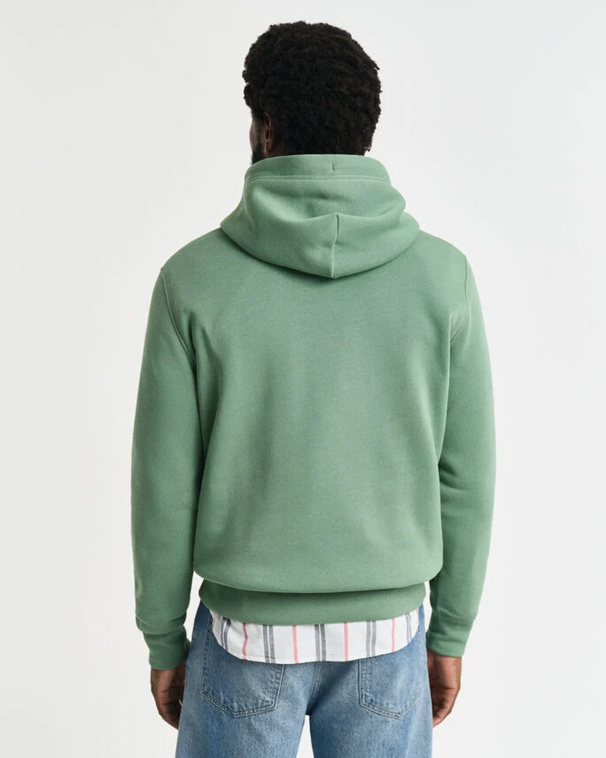 Sweat à capuche Shield - GANT