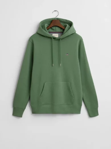 Sweat à capuche Shield - GANT