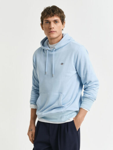 Sweat à capuche Shield - GANT