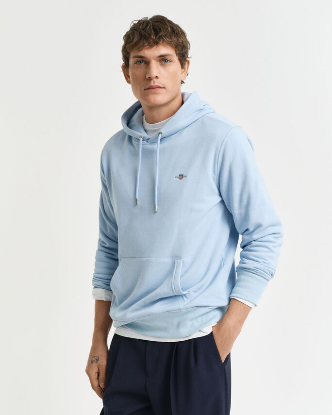 Sweat à capuche Shield - GANT