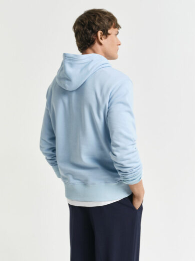 Sweat à capuche Shield - GANT