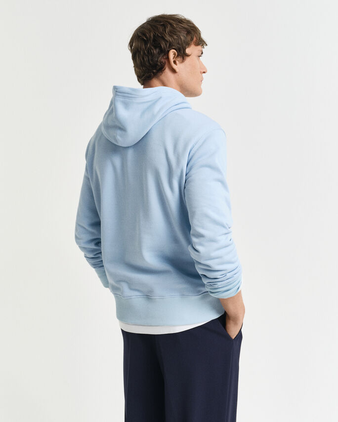 Sweat à capuche Shield - GANT