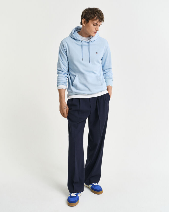 Sweat à capuche Shield - GANT