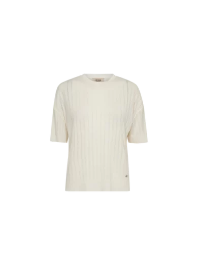 T-shirt écru - MOS MOSH