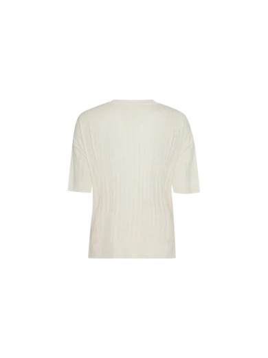 T-shirt écru - MOS MOSH