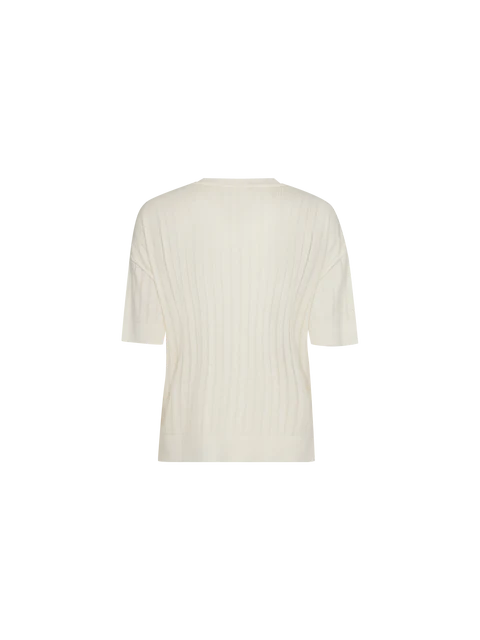 T-shirt écru - MOS MOSH