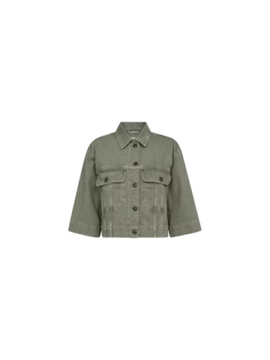 Veste en jeans - MOS MOSH