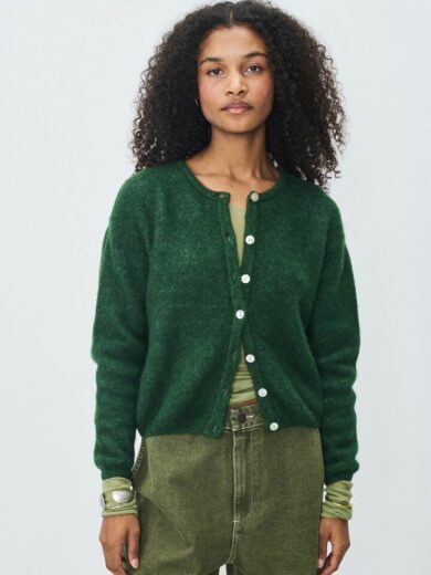 Gilet Vitow - American Vintage