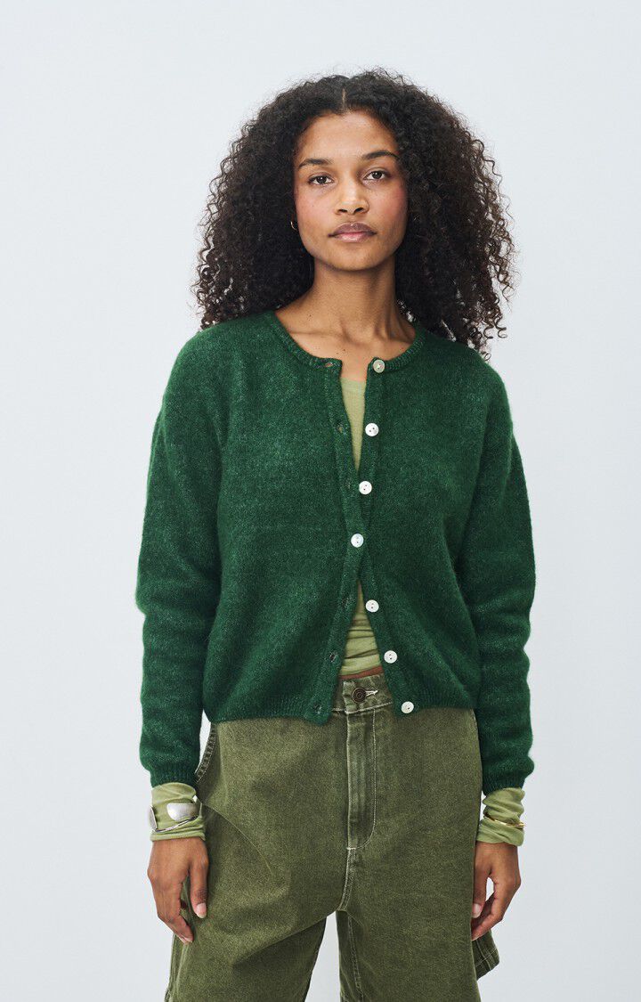 Gilet Vitow - American Vintage