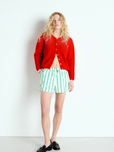 Gilet Vitow - American Vintage
