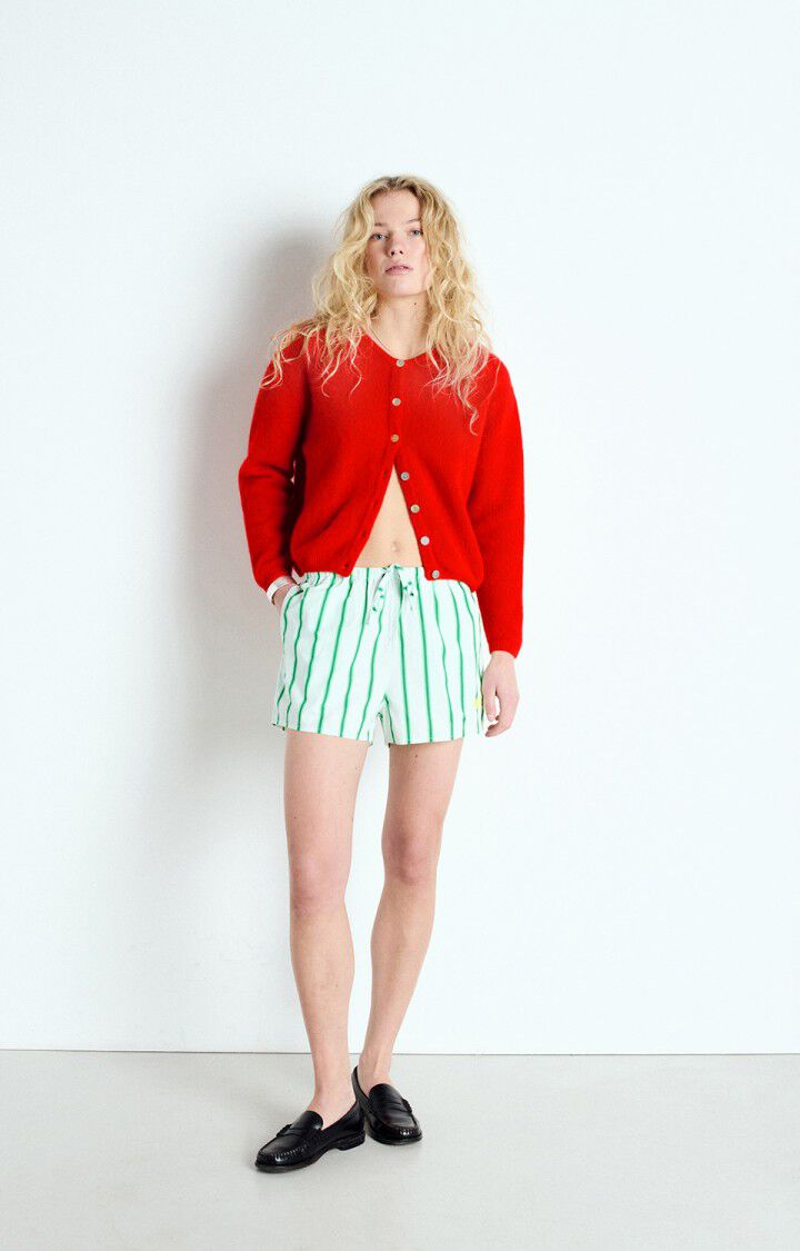 Gilet Vitow - American Vintage