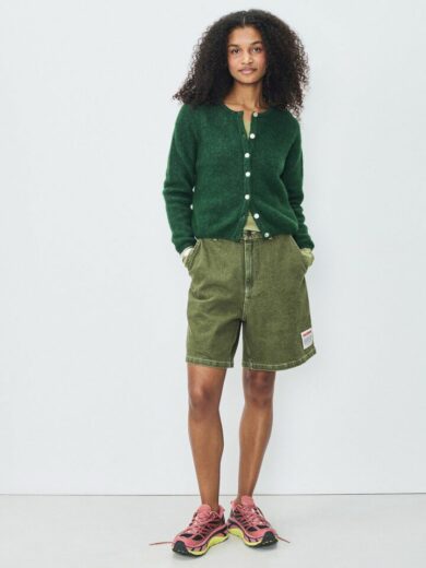 Gilet Vitow - American Vintage