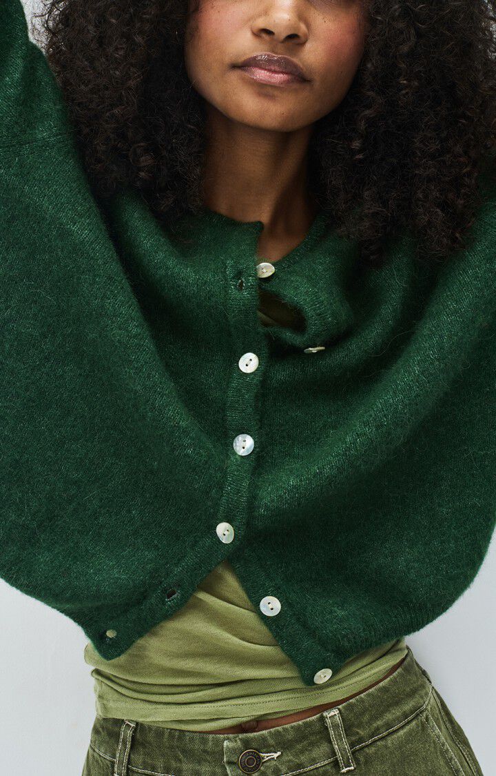 Gilet Vitow - American Vintage