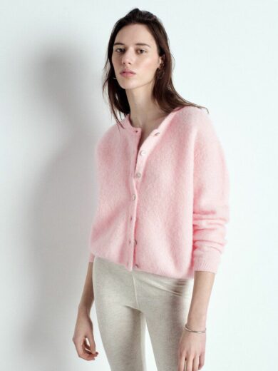 Gilet Vitow - American Vintage