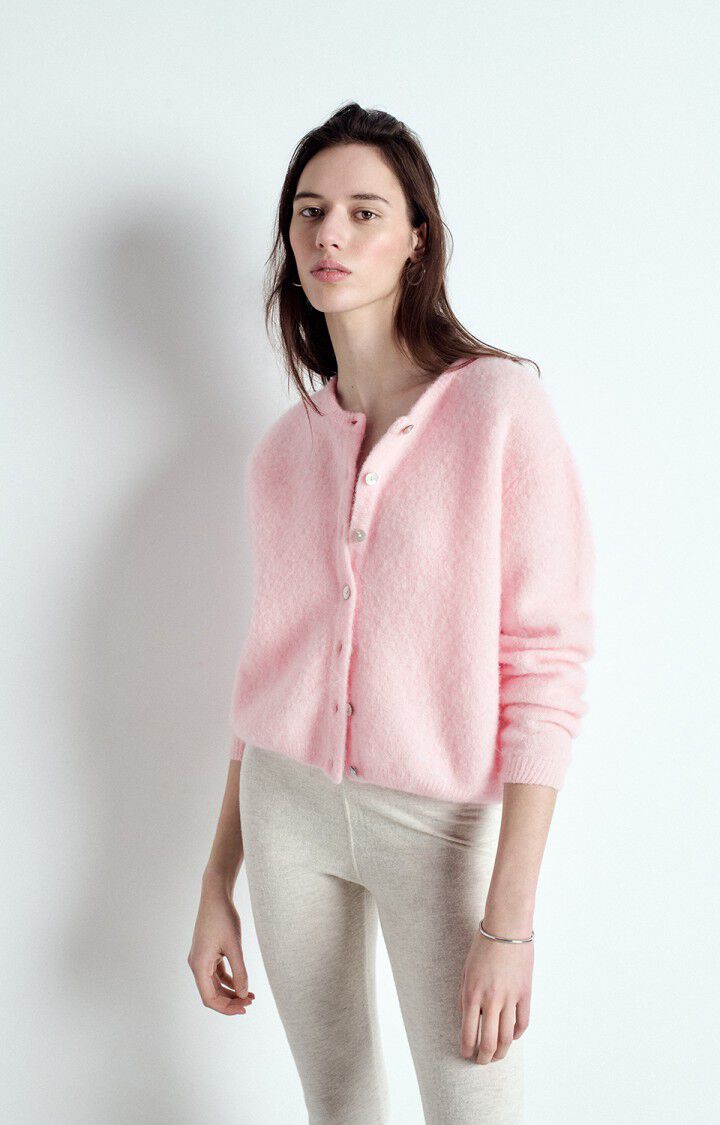 Gilet Vitow - American Vintage
