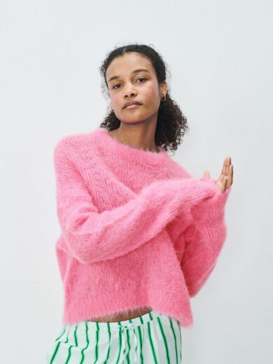 Pull Bymi - American Vintage