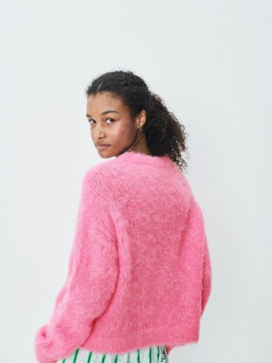 Pull Bymi - American Vintage