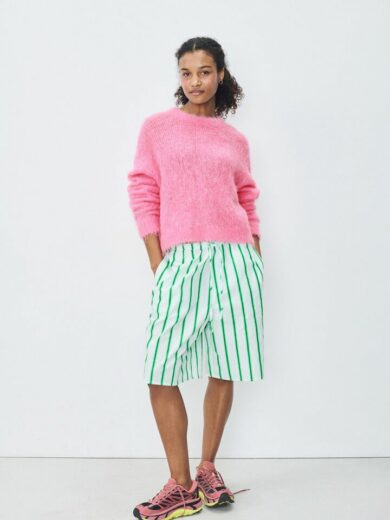 Pull Bymi - American Vintage