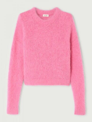 Pull Bymi - American Vintage
