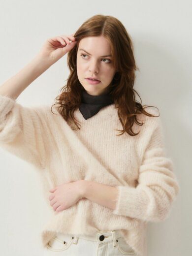 Pull Bymi - American Vintage