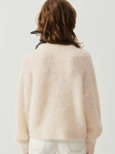 Pull Bymi - American Vintage