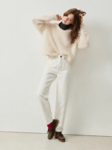 Pull Bymi - American Vintage