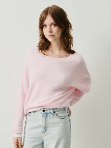 Pull femme Damsville - American Vintage