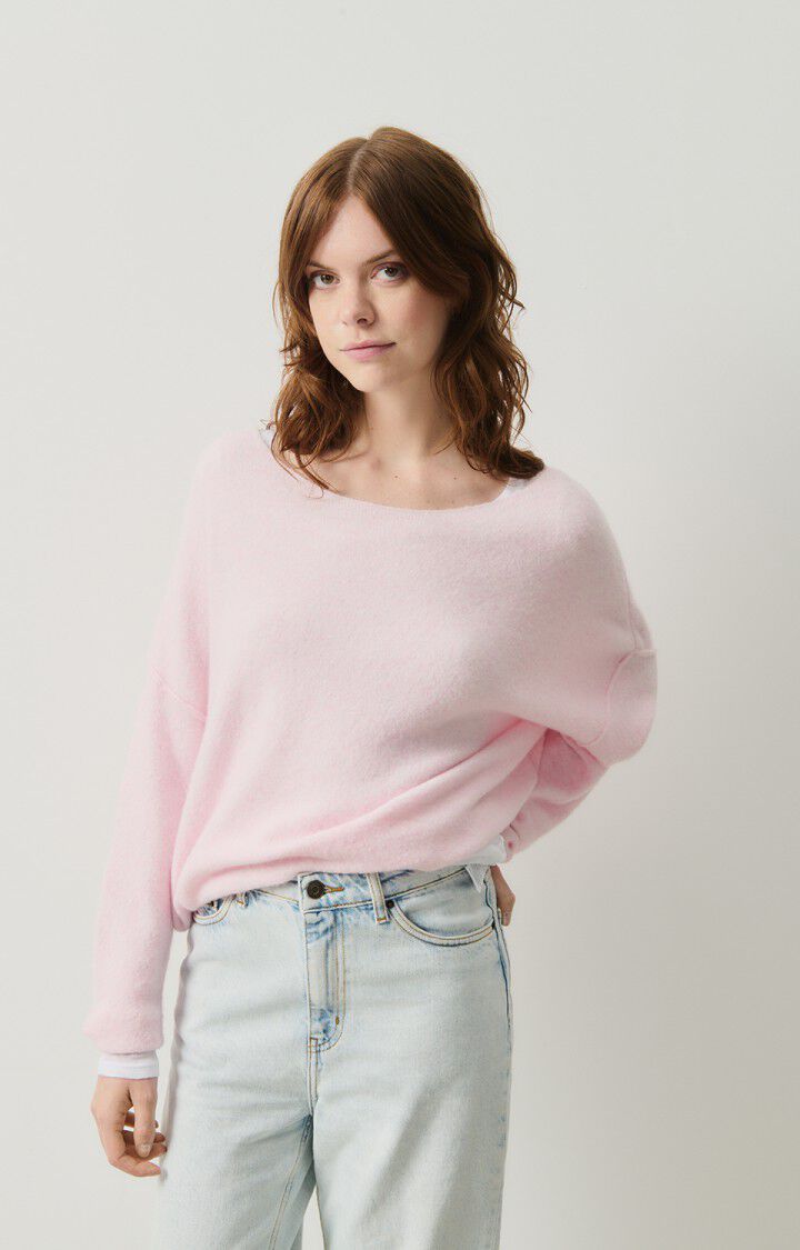Pull femme Damsville - American Vintage