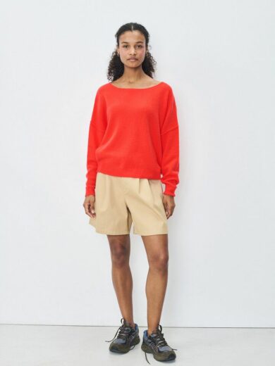 Pull femme Damsville - American Vintage