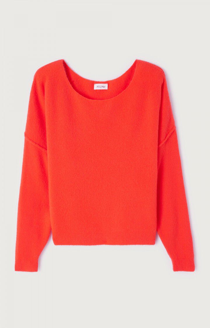 Pull femme Damsville - American Vintage