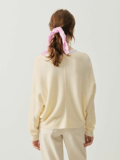 Pull femme Damsville - American Vintage