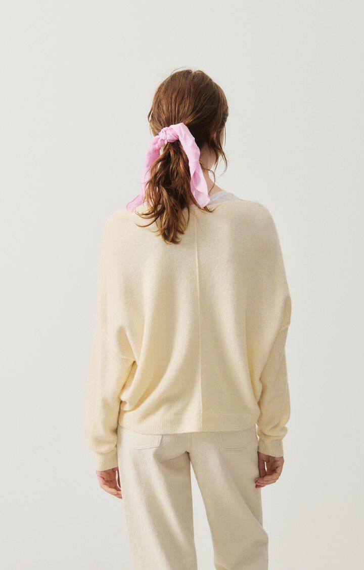 Pull femme Damsville - American Vintage