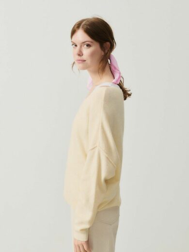Pull femme Damsville - American Vintage
