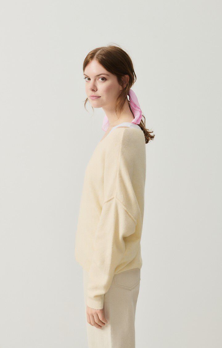 Pull femme Damsville - American Vintage
