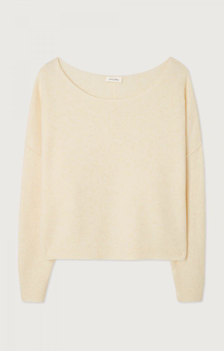 Pull femme Damsville - American Vintage