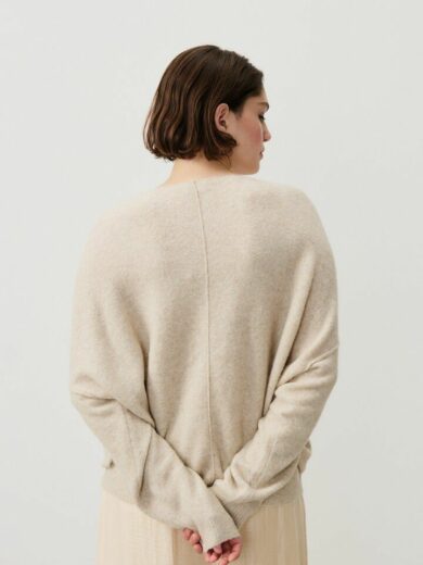 Pull femme Damsville - American Vintage