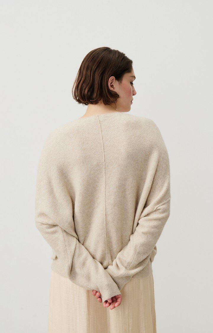 Pull femme Damsville - American Vintage