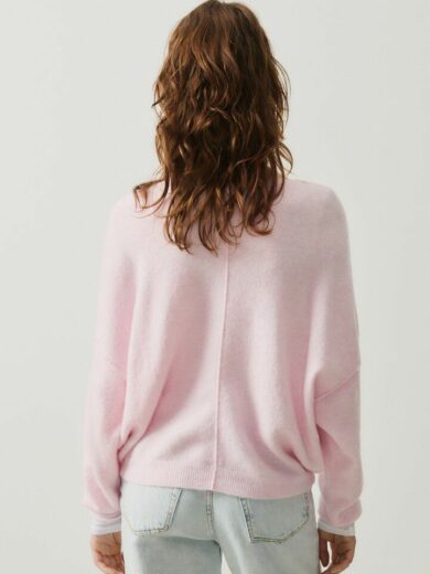 Pull femme Damsville - American Vintage