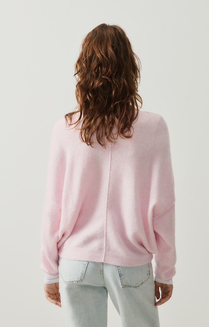 Pull femme Damsville - American Vintage