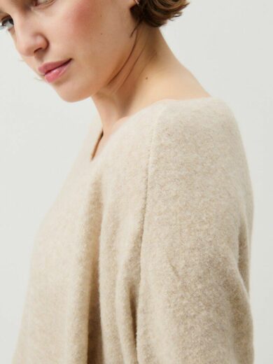 Pull femme Damsville - American Vintage