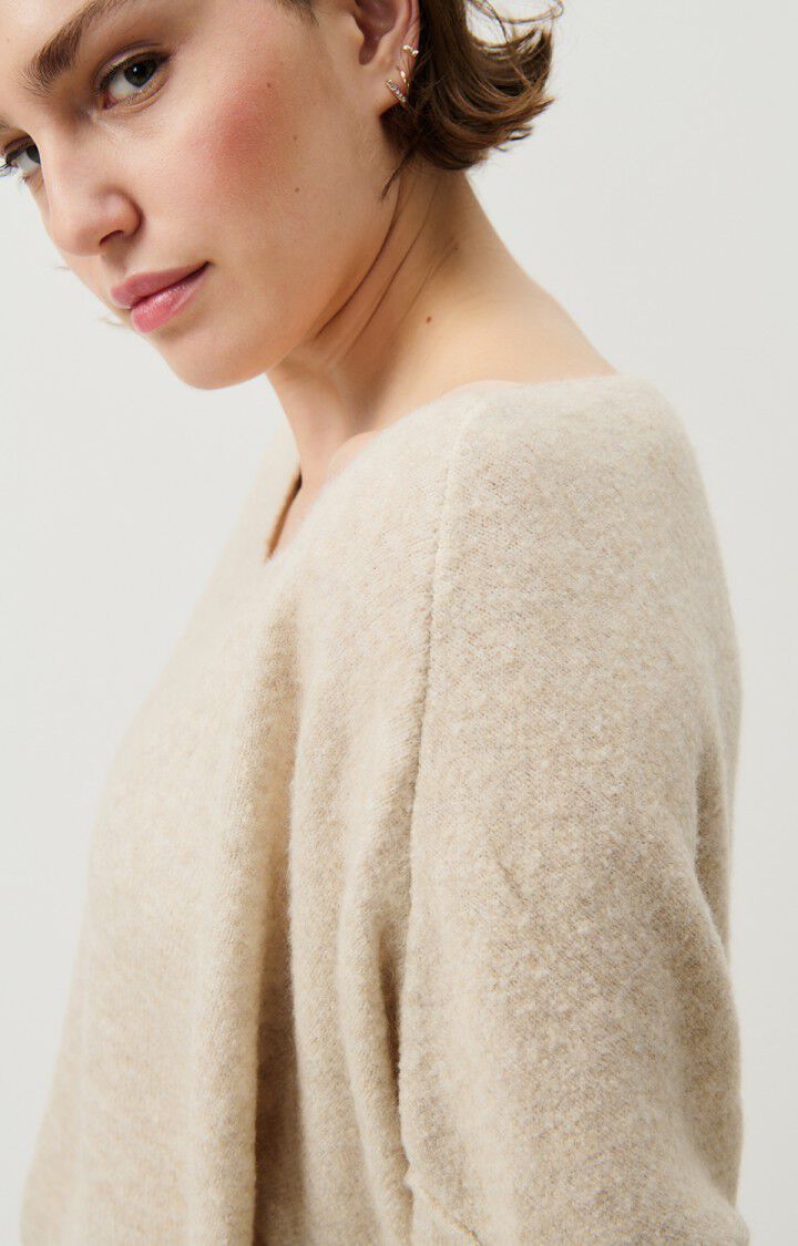 Pull femme Damsville - American Vintage