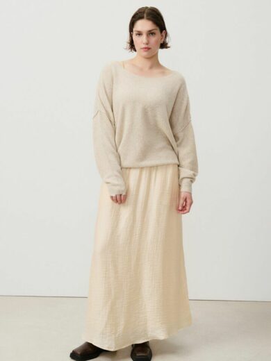 Pull femme Damsville - American Vintage
