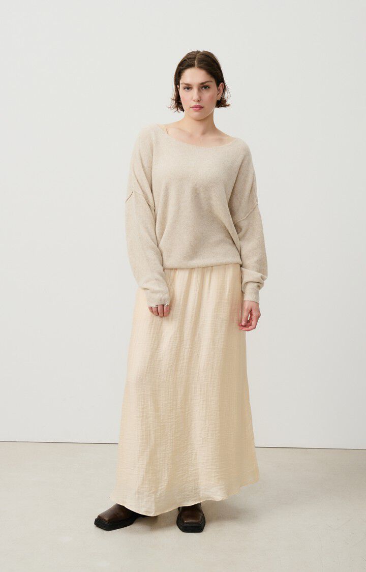 Pull femme Damsville - American Vintage