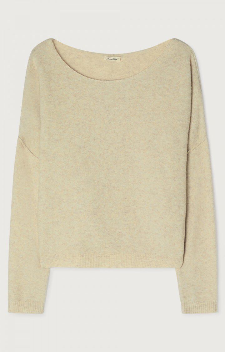 Pull femme Damsville - American Vintage